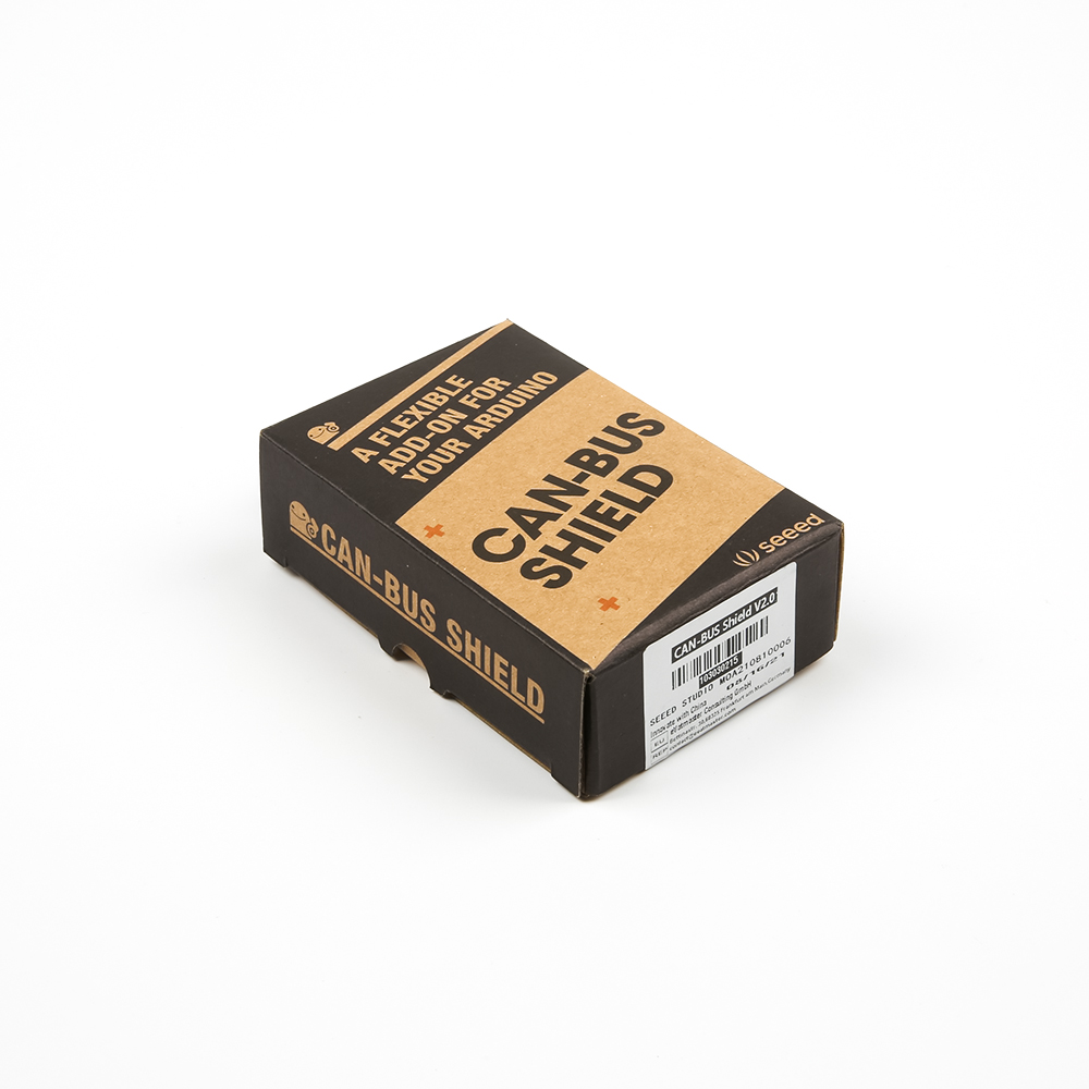 Плата расширения CAN-BUS V2